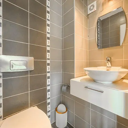 Villa 3br Duplex Close To Center Bodrum